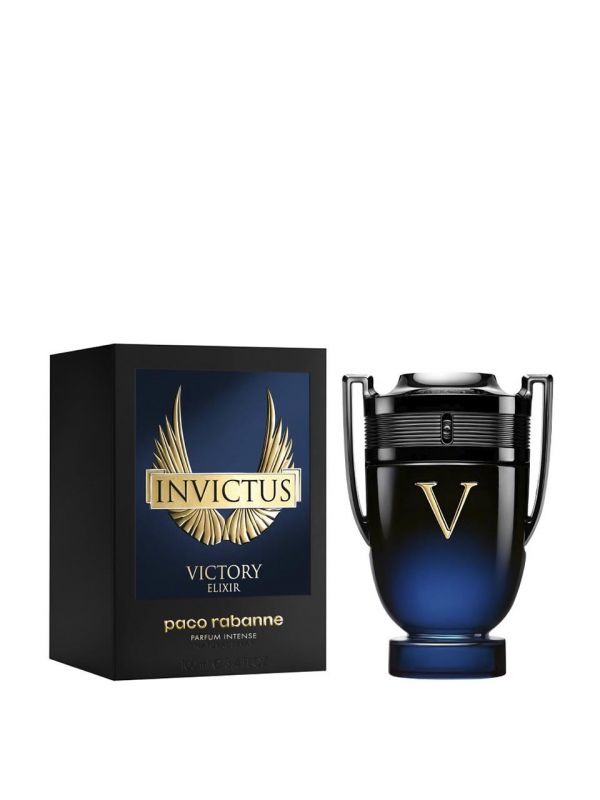 Invictus Victory Elixir Eau de Parfum 100 ml