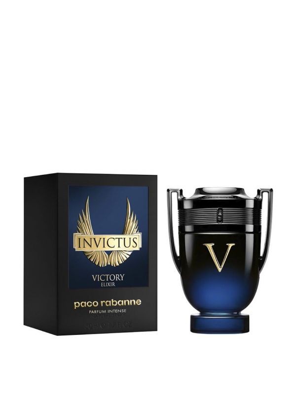 Invictus Victory Elixir Eau de Parfum 50 ml