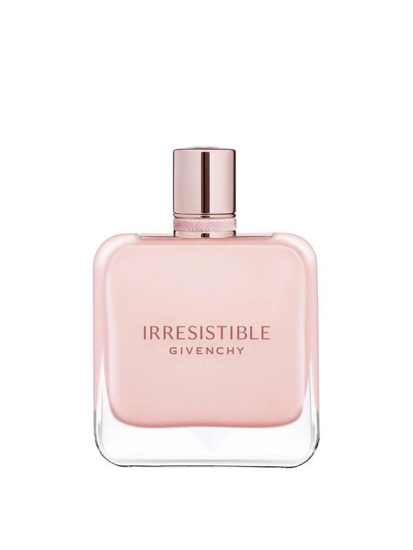 Irresistible Rose Velvet Eau de Parfum 80 ml
