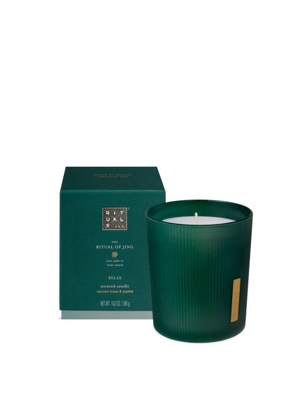 Jing Scented Candle 290 g