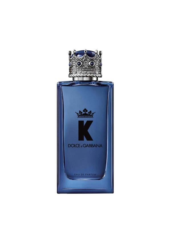 K by Dolce&Gabbana Eau de Parfum 100 ml