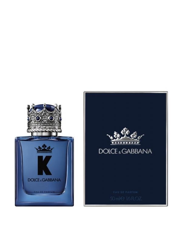 K by Dolce&Gabbana Eau de Parfum 50 ml