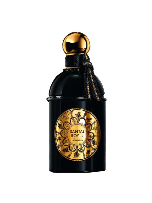 Les Absolus d'Orient Santal Royal Eau de Parfum 125 ml
