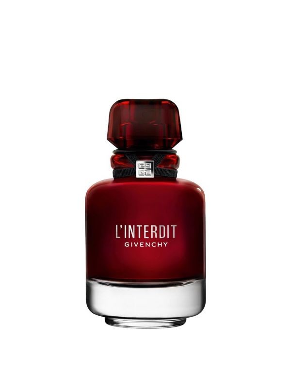 L'Interdit Eau de Parfum Rouge 80 ml