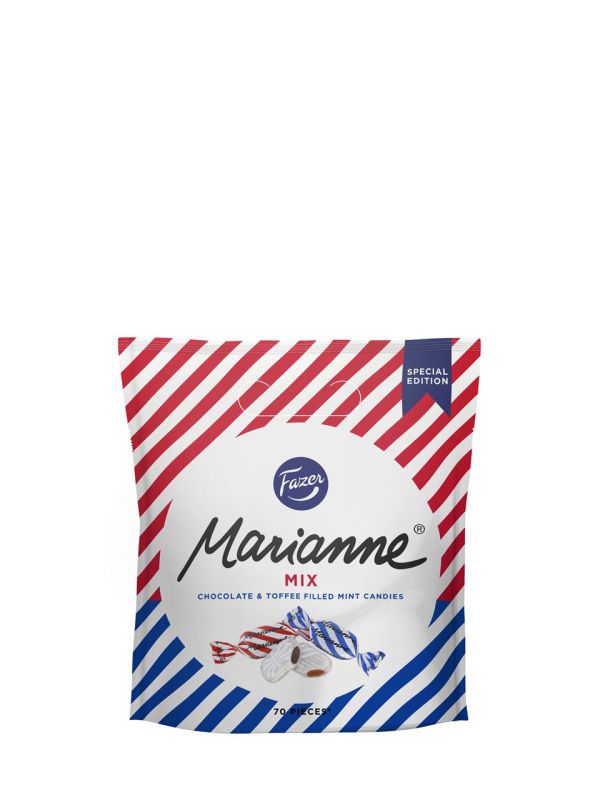 Marianne Mix Peppermint Candies 350 g