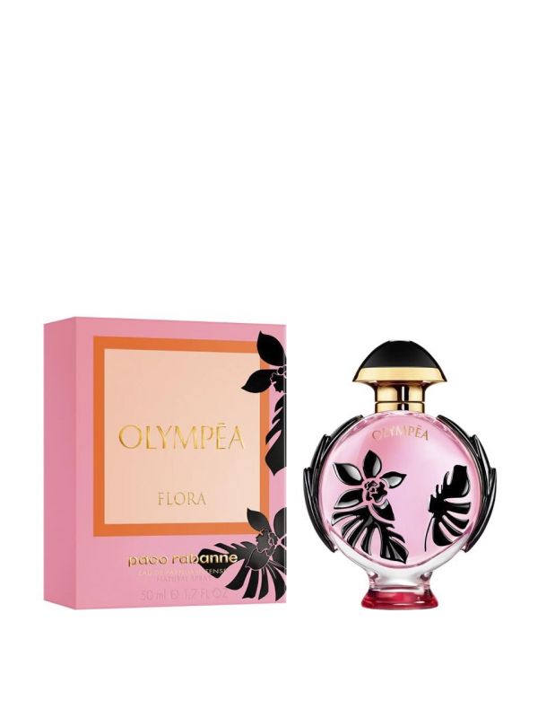 Olympéa Flora Eau de Parfum Intense 50 ml