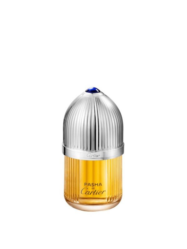 Pasha Eau de Parfum 50 ml