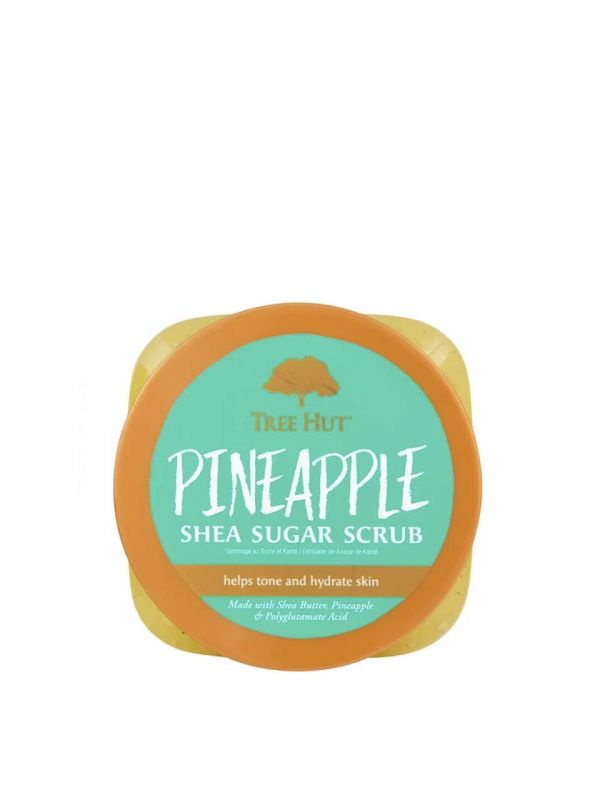 Pineapple Sugar Scrub 510 g