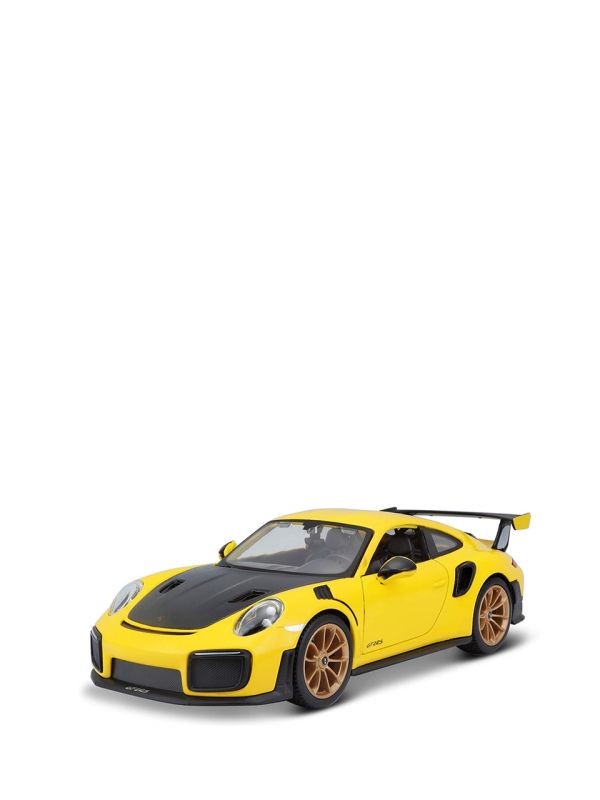 Porsche 911 GT2 RS 531523