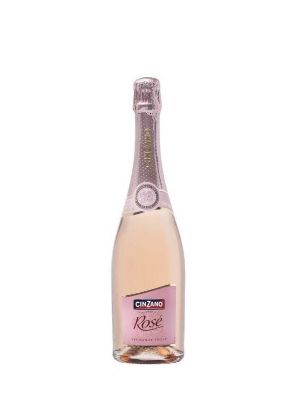 Rosé Sweet 9.5% 0.75 L