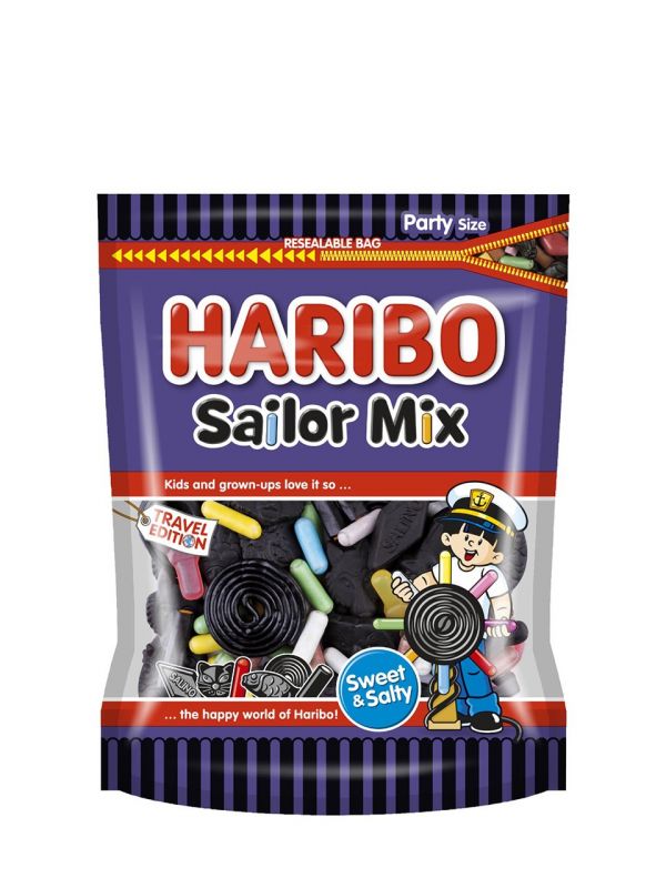 Sailor Mix 700 g