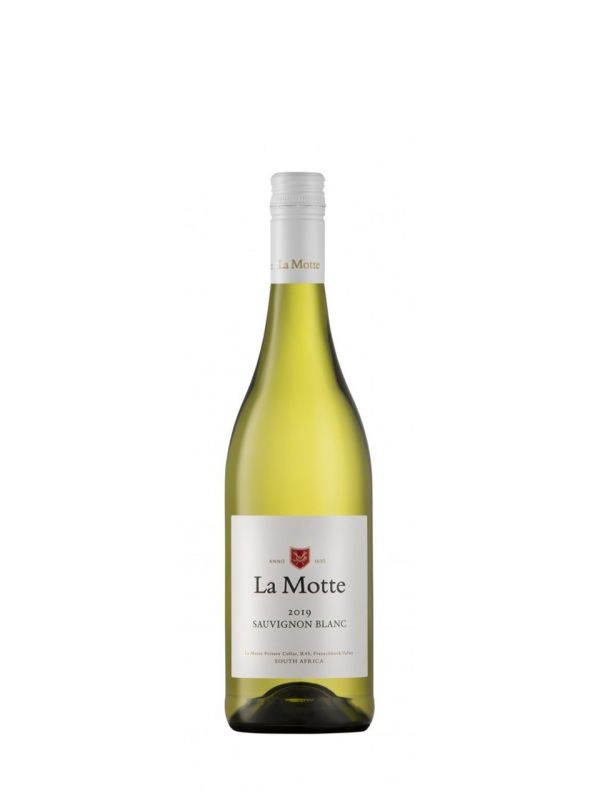 Sauvignon Blanc, vin alb sec 0.75 L