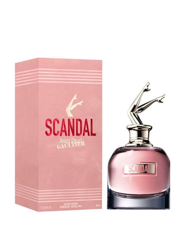 Scandal Eau de Parfum 80 ml