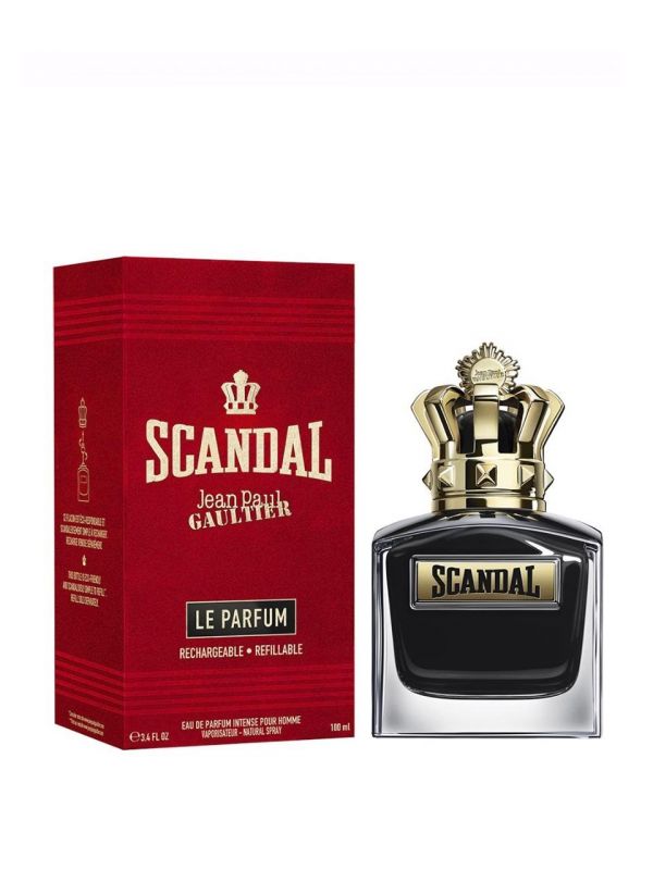 Scandal Pour Homme Le Parfum 100 ml