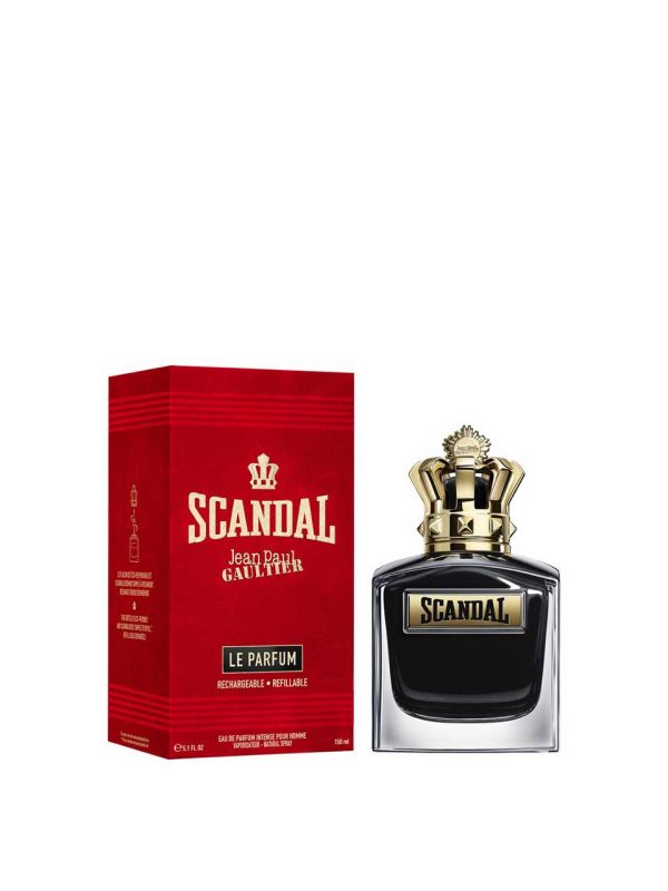Scandal Pour Homme Le Parfum 150 ml