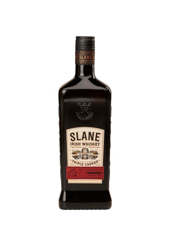 Slane Irish Whiskey 40% 1 L