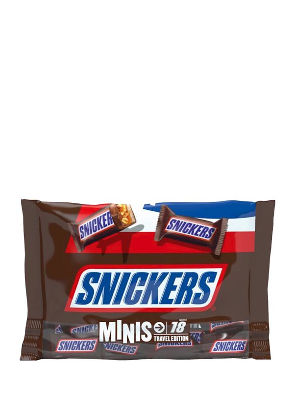 Snickers Mono Pouch 333 g