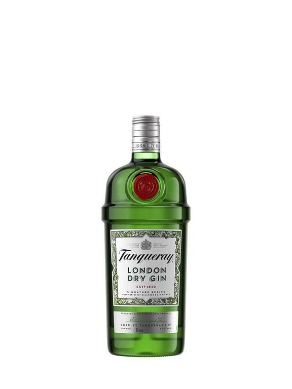 Special Dry Gin 47.3% 1 L