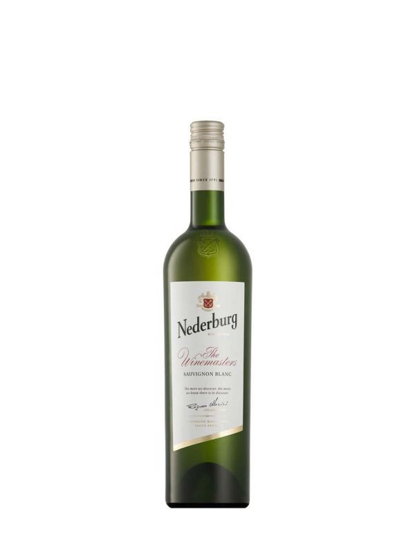 The Winemaster's Sauvignon Blanc, vin alb 0.75 L
