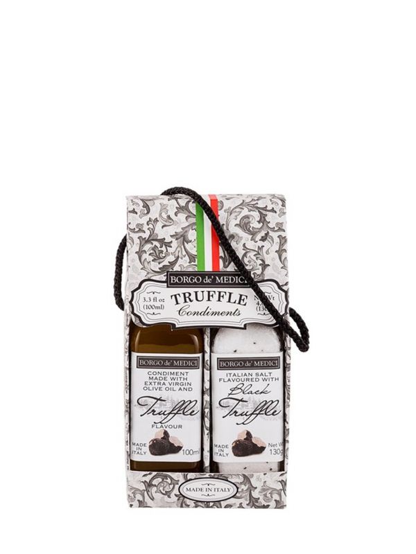 Truffle Condiments Gift 230 g