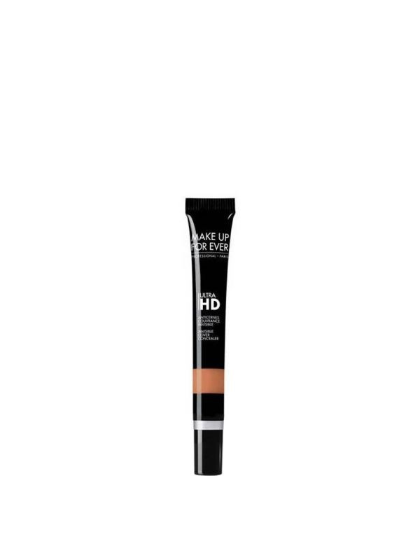 Ultra HD Invisible Cover Concealer No R50 Orange