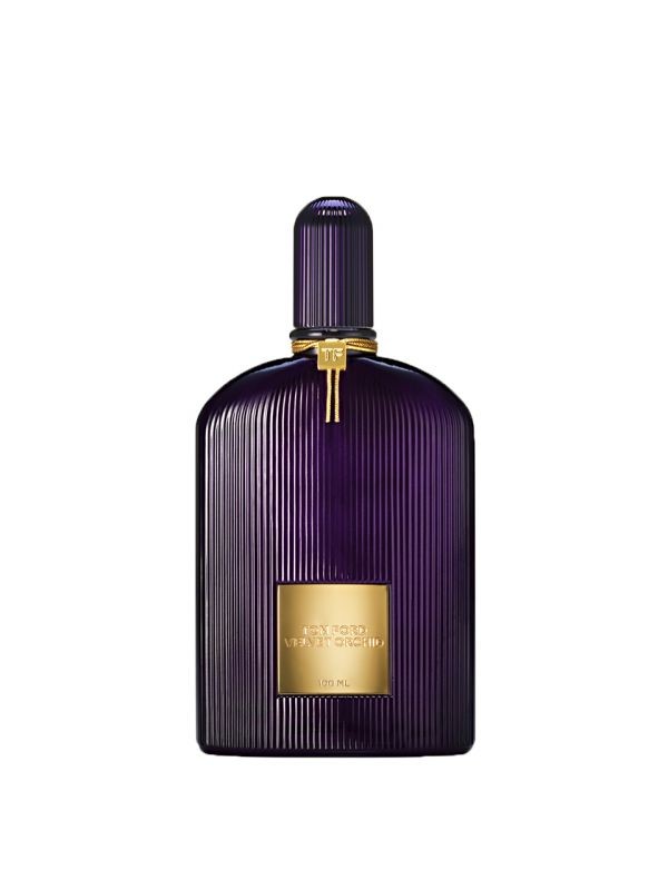 Velvet Orchid Eau de Parfum100 ml