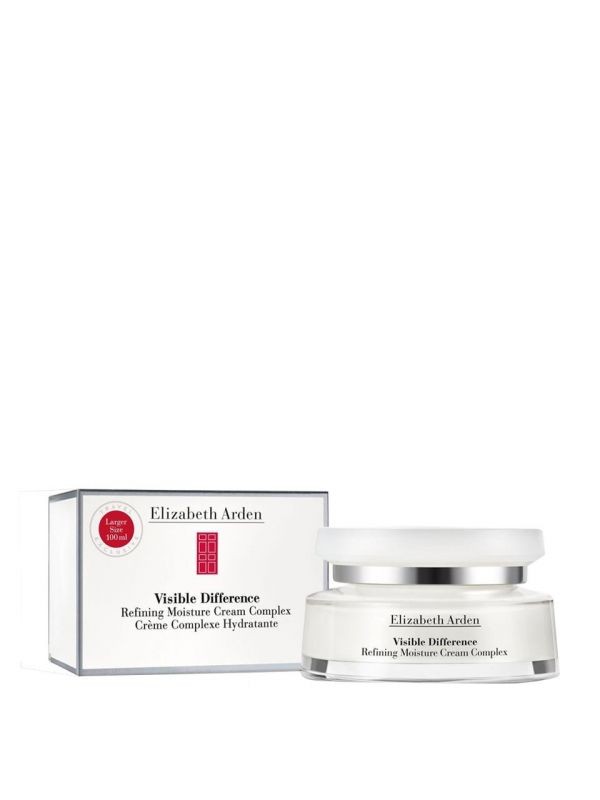 Visible Difference Refining Moisture Cream Complex 100 ml