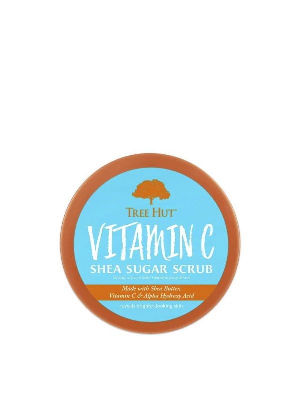 Vitamin C Sugar Scrub 510 g