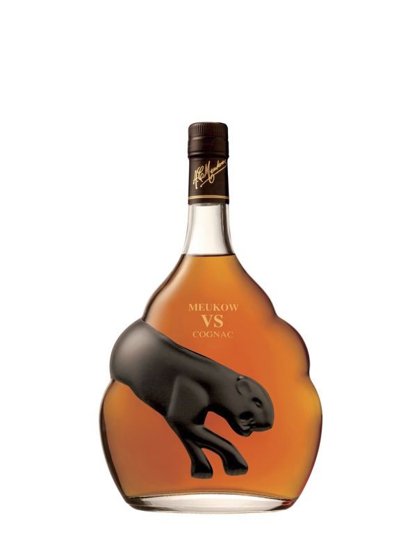 VS Cognac 40% 1 L