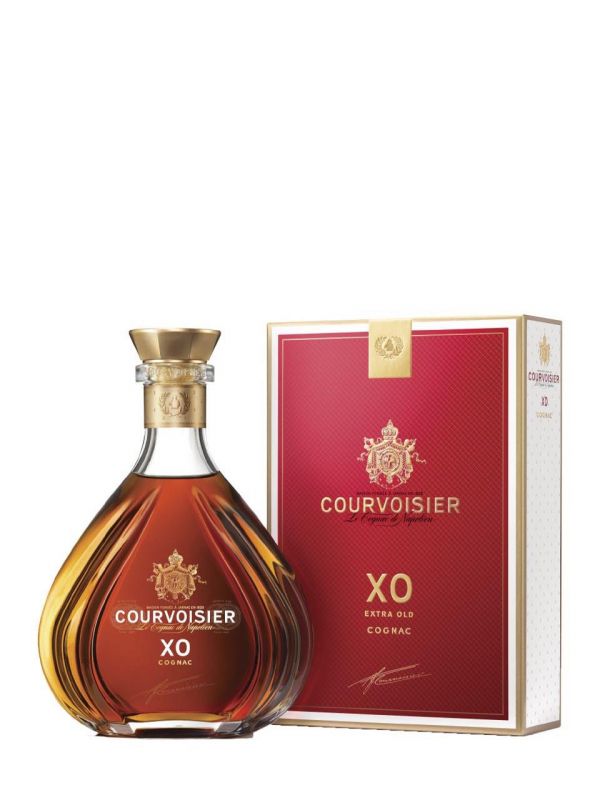 XO Cognac 40% 0,7L