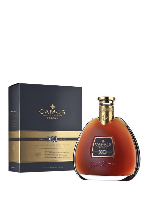 XO Cognac 40% 1 L Giftbox