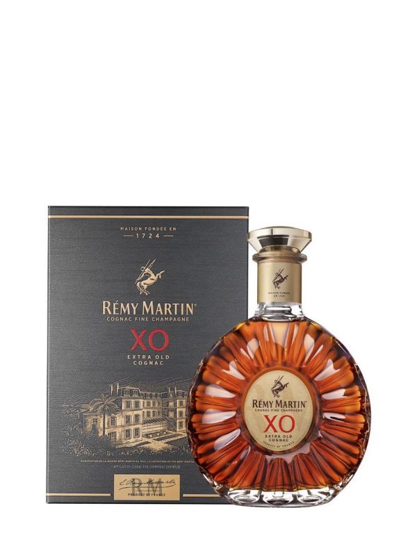 XO Cognac 40% 1 L