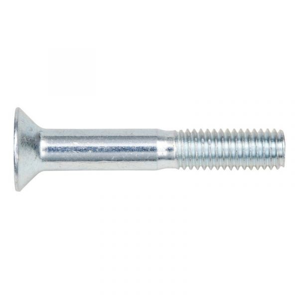 Suruburi Cap Inecat Surub Imbus Zn 10 9 Din7991 M10x45 00089