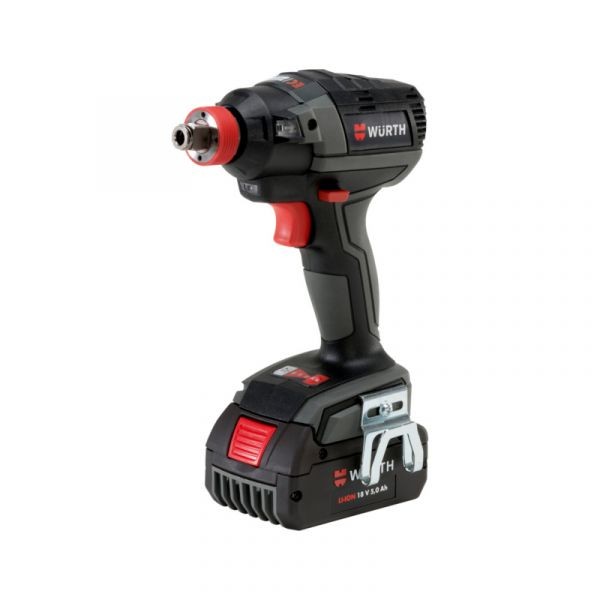 Masini Cu Acumulator Surubelnita Cheie 18vx5ah Motor Ec 0570