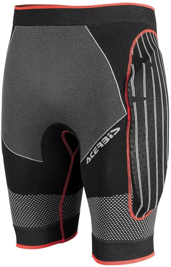 NORI Pantalon protectie Acerbis X-FIT short 0021653.090.063 Acerb
