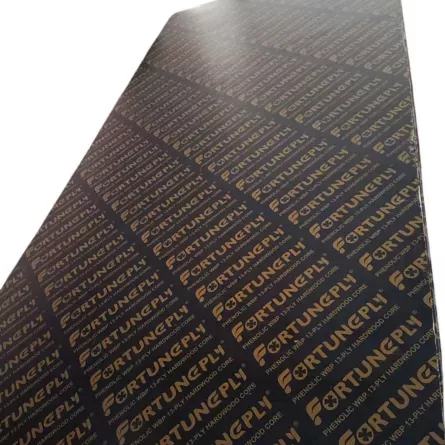 サン　603030 天板金網 Placaj cofraj TEGO 21mm grosime, 1250 x 2500 mm Fortuneply