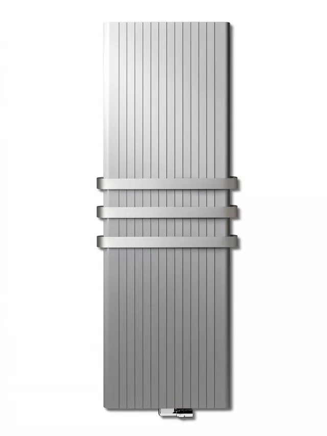 Calorifere aluminiu Vasco Alu-Zen 1600x450 mm 1446W