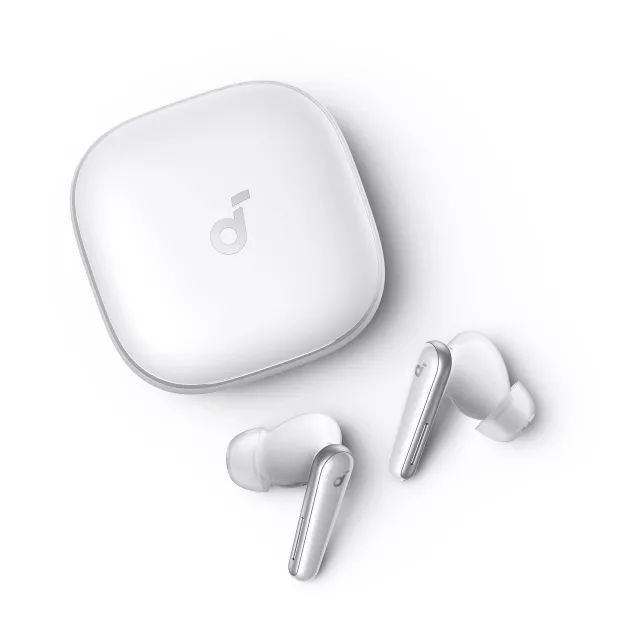 Casti True Wireless Anker SoundCore Liberty 5, Active Noise
