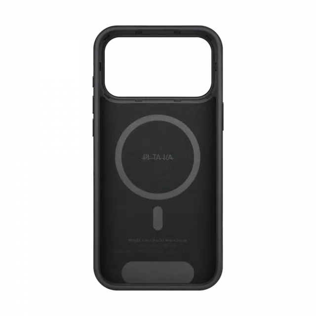 iPhoneアクセサリー PITAKA Aramid UltraGuardCase iPhone17Pro Pitaka Aramid ProGuard Case for iPhone 17 Pro – incrediDeals