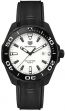 TAG Heuer Aquaracer 43 mm watch - WAY108A.FT6141