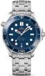 Omega Seamaster Diver 300M Co-Axial watch - 21030422003001