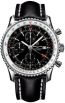Breitling Navitimer 1 Chronograph GMT 46 watch - A24322121B2X1