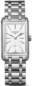 Longines Dolce Vita watch - L5.512.4.11.6