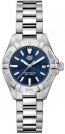 TAG Heuer Aquaracer quartz watch - WBD1412.BA0741