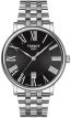 Tissot Carson Premium watch - T122.410.11.053.00