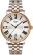 Tissot Carson Premium watch - T122.410.22.033.00