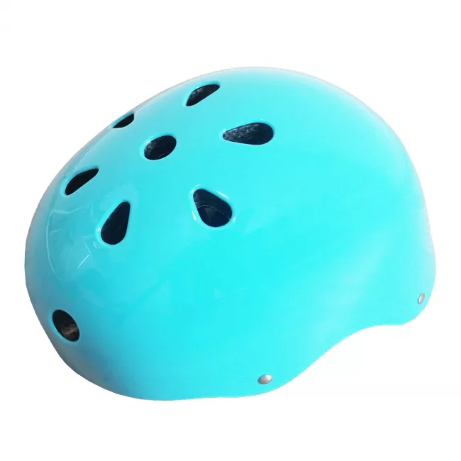 Casca sport pentru bicicleta Forever Children Helmet, Bleu 1