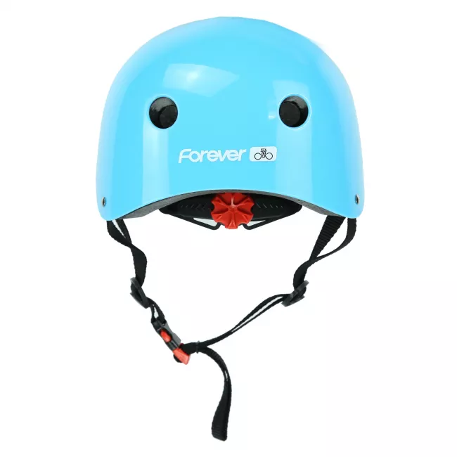 Casca sport pentru bicicleta Forever Children Helmet, Bleu 2