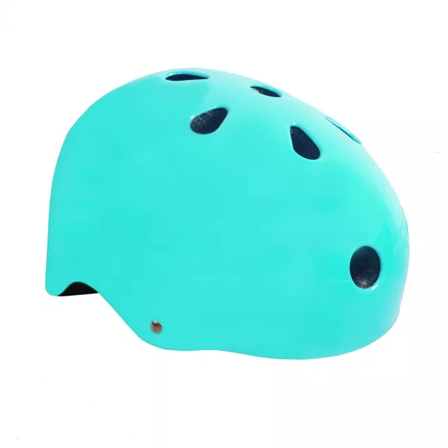 Casca sport pentru bicicleta Forever Children Helmet, Bleu 3