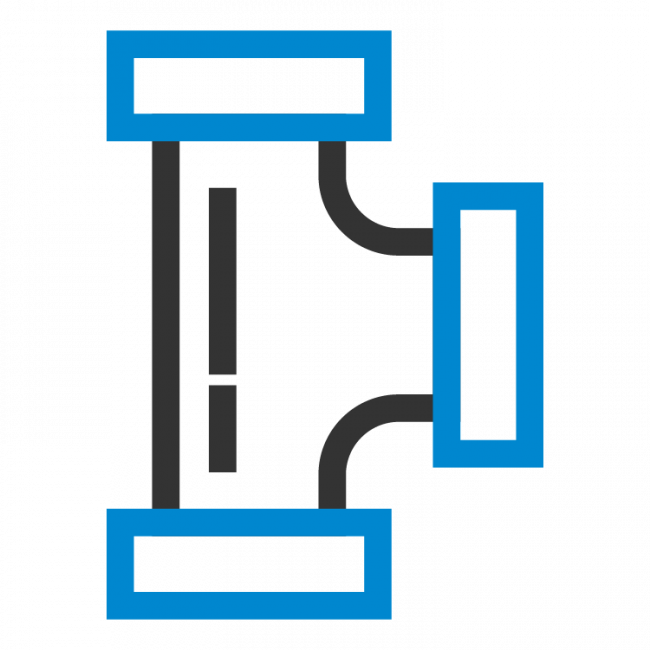 Alimentare si distributie apa/gaz